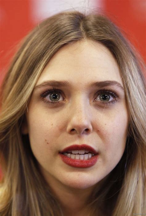 elizabeth olsen fake|Elizabeth Olsen Deep Fake TTS generator 